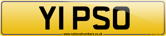 Y1 PSO