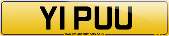 Y1 PUU