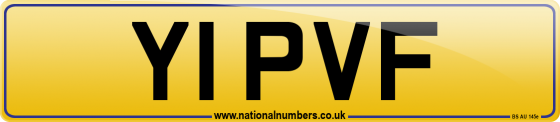 Y1 PVF