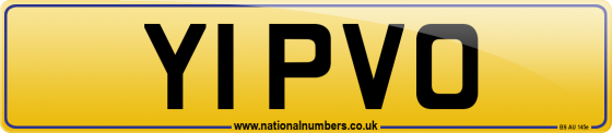 Y1 PVO