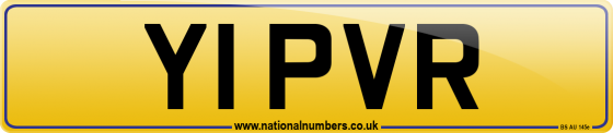 Y1 PVR