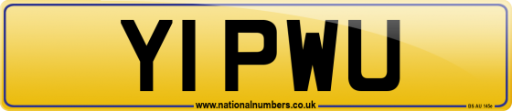 Y1 PWU