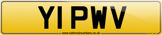 Y1 PWV