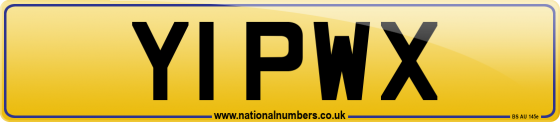 Y1 PWX