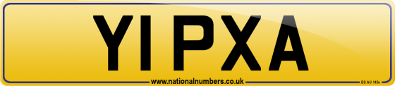 Y1 PXA