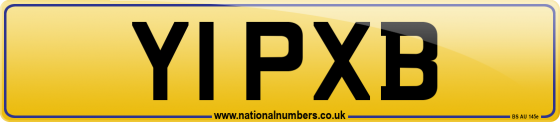 Y1 PXB