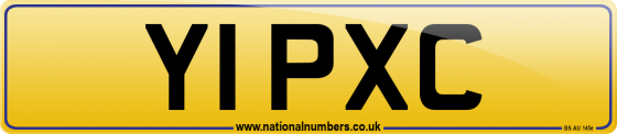 Y1 PXC