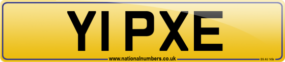 Y1 PXE