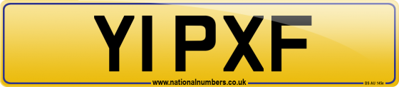Y1 PXF