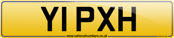 Y1 PXH