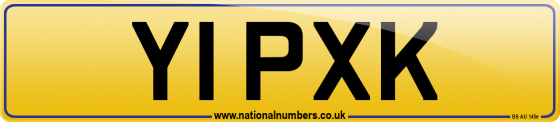 Y1 PXK