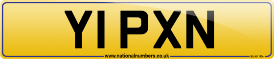 Y1 PXN