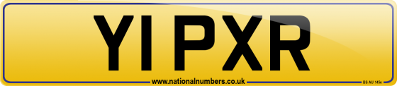 Y1 PXR
