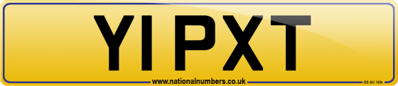 Y1 PXT