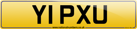 Y1 PXU