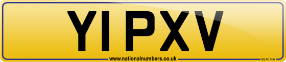 Y1 PXV