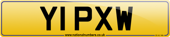 Y1 PXW