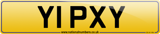 Y1 PXY