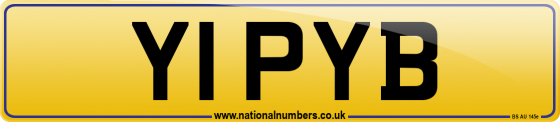 Y1 PYB