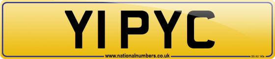 Y1 PYC