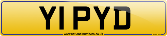 Y1 PYD