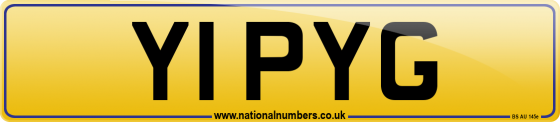 Y1 PYG