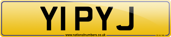 Y1 PYJ