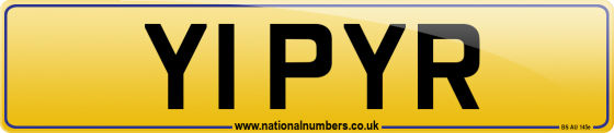 Y1 PYR