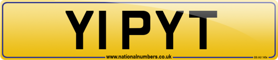 Y1 PYT