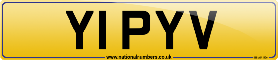 Y1 PYV