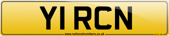 Y1 RCN