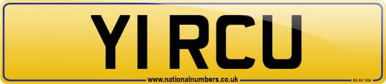Y1 RCU