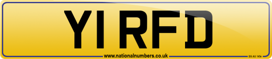 Y1 RFD