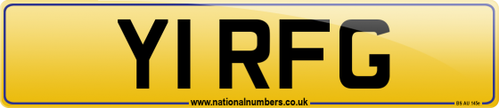 Y1 RFG