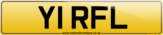 Y1 RFL