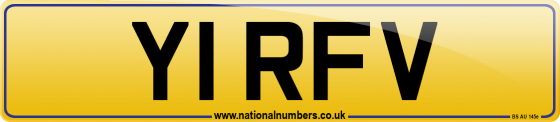 Y1 RFV