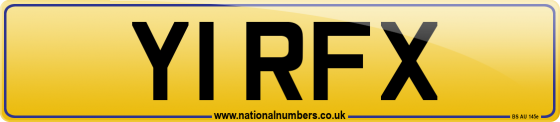 Y1 RFX