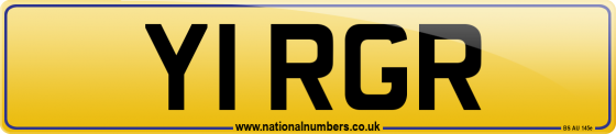 Y1 RGR