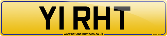 Y1 RHT