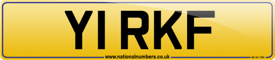 Y1 RKF