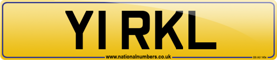 Y1 RKL
