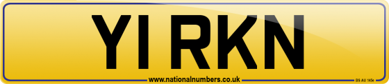 Y1 RKN