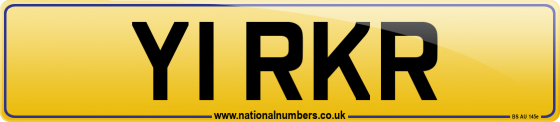 Y1 RKR