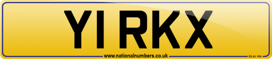 Y1 RKX
