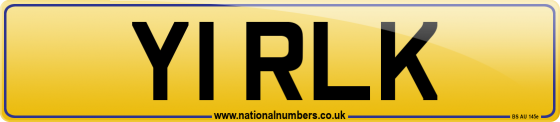 Y1 RLK