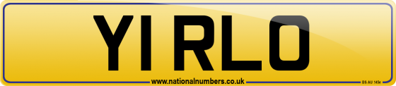 Y1 RLO