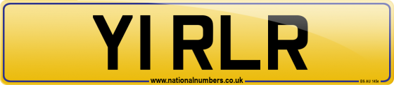 Y1 RLR