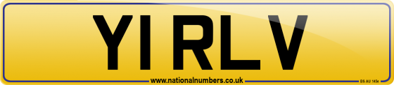 Y1 RLV