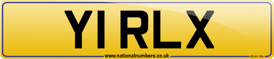 Y1 RLX