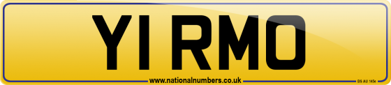 Y1 RMO